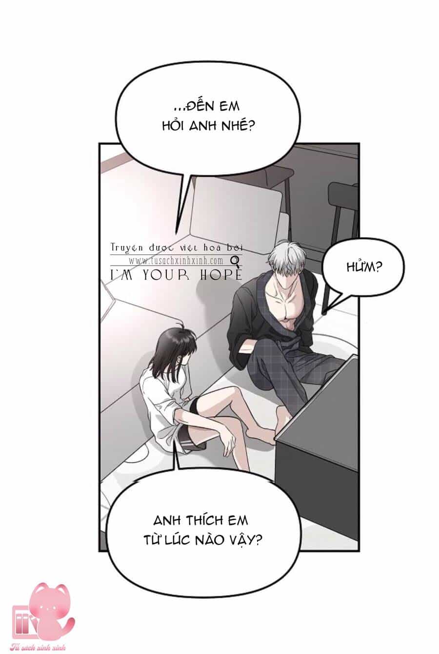 Tự Do Trong Mơ - Chương 70 - ảnh 21