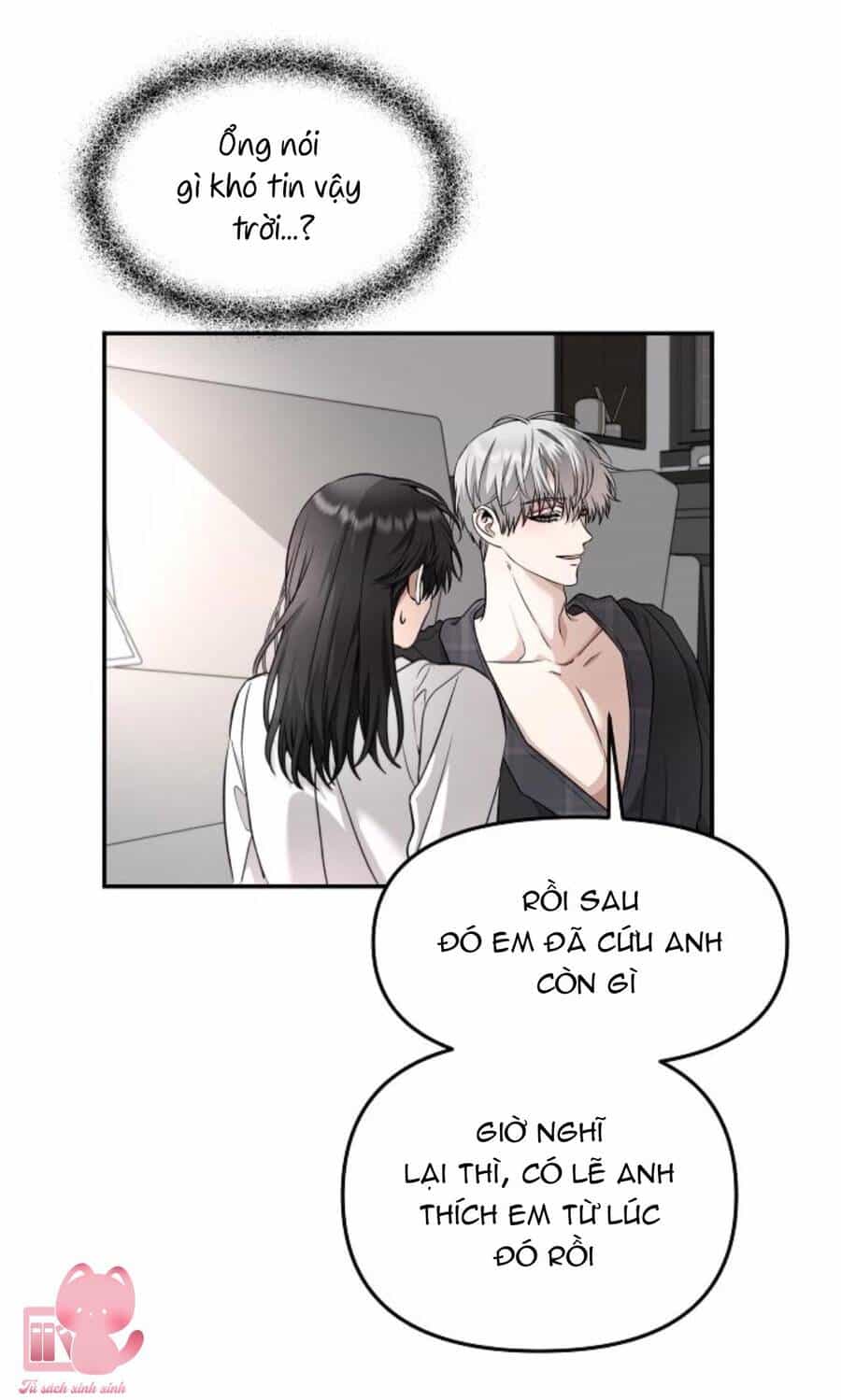 Tự Do Trong Mơ - Chương 70 - ảnh 26