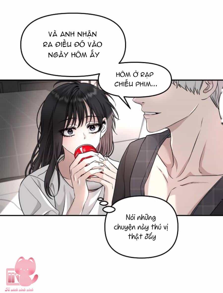 Tự Do Trong Mơ - Chương 70 - ảnh 27
