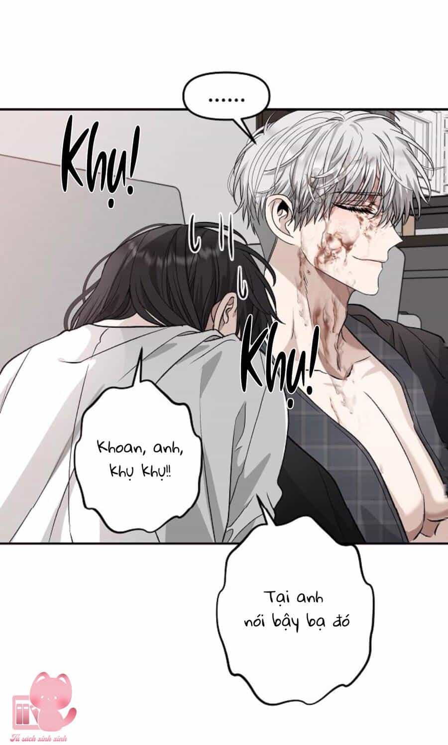 Tự Do Trong Mơ - Chương 70 - ảnh 30