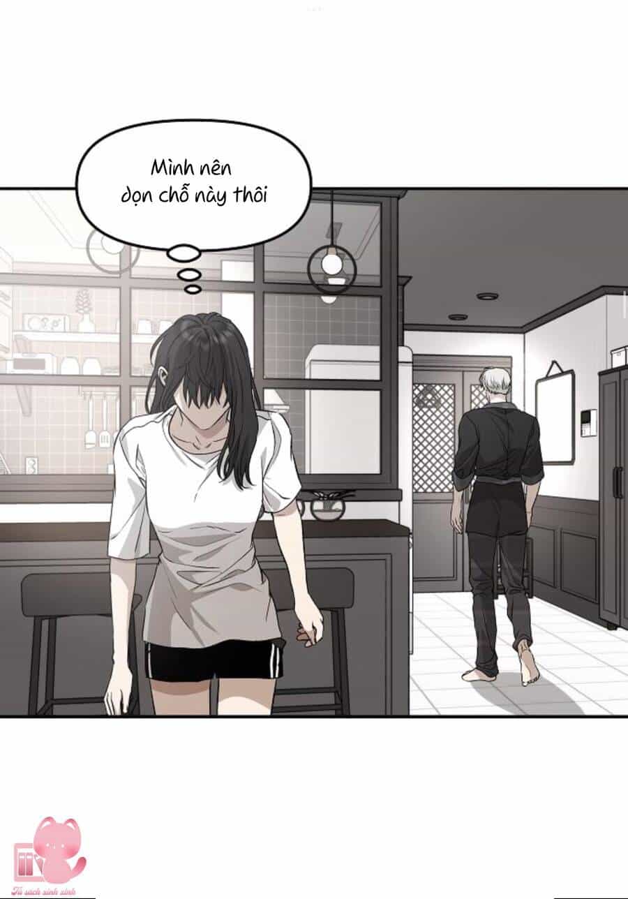 Tự Do Trong Mơ - Chương 70 - ảnh 33