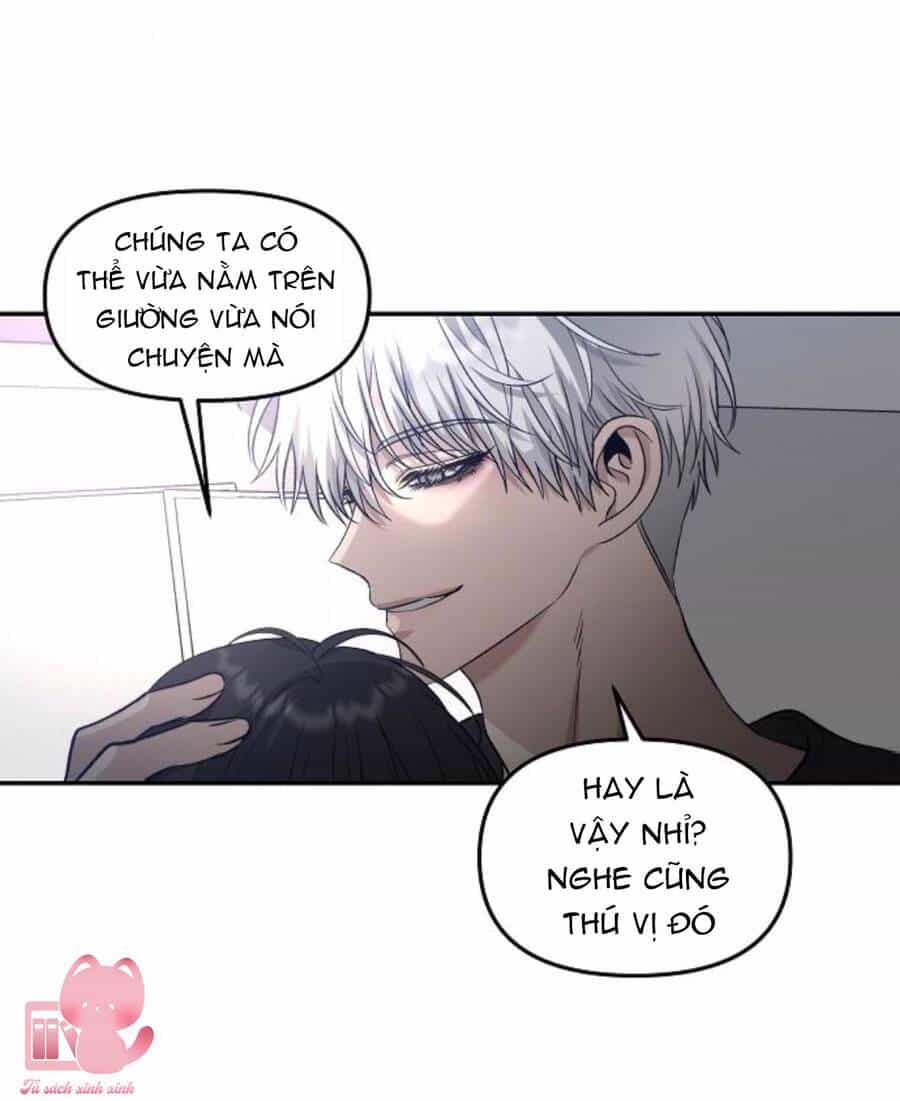 Tự Do Trong Mơ - Chương 70 - ảnh 40
