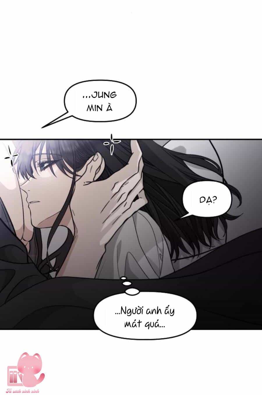 Tự Do Trong Mơ - Chương 70 - ảnh 44