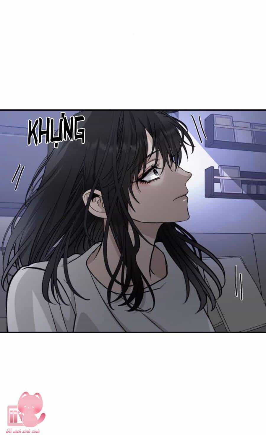 Tự Do Trong Mơ - Chương 70 - ảnh 63