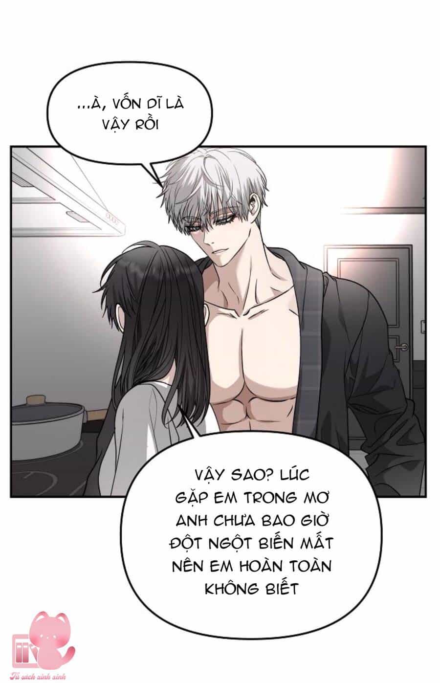 Tự Do Trong Mơ - Chương 70 - ảnh 69