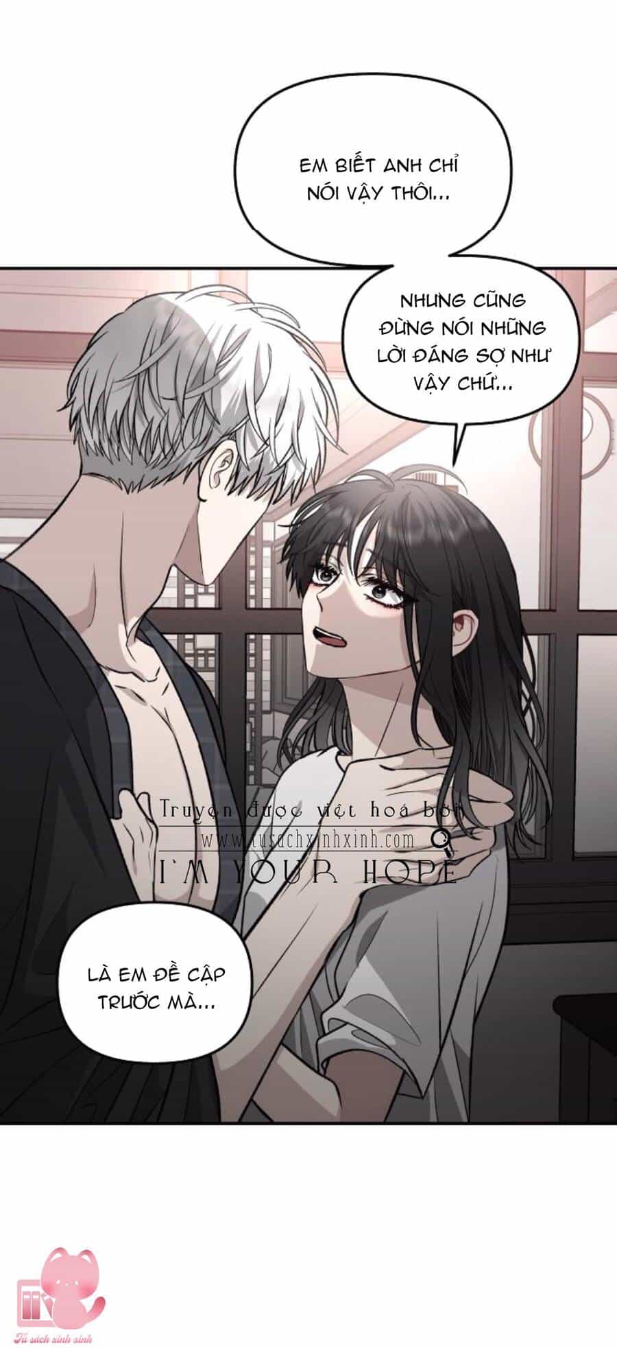 Tự Do Trong Mơ - Chương 70 - ảnh 87