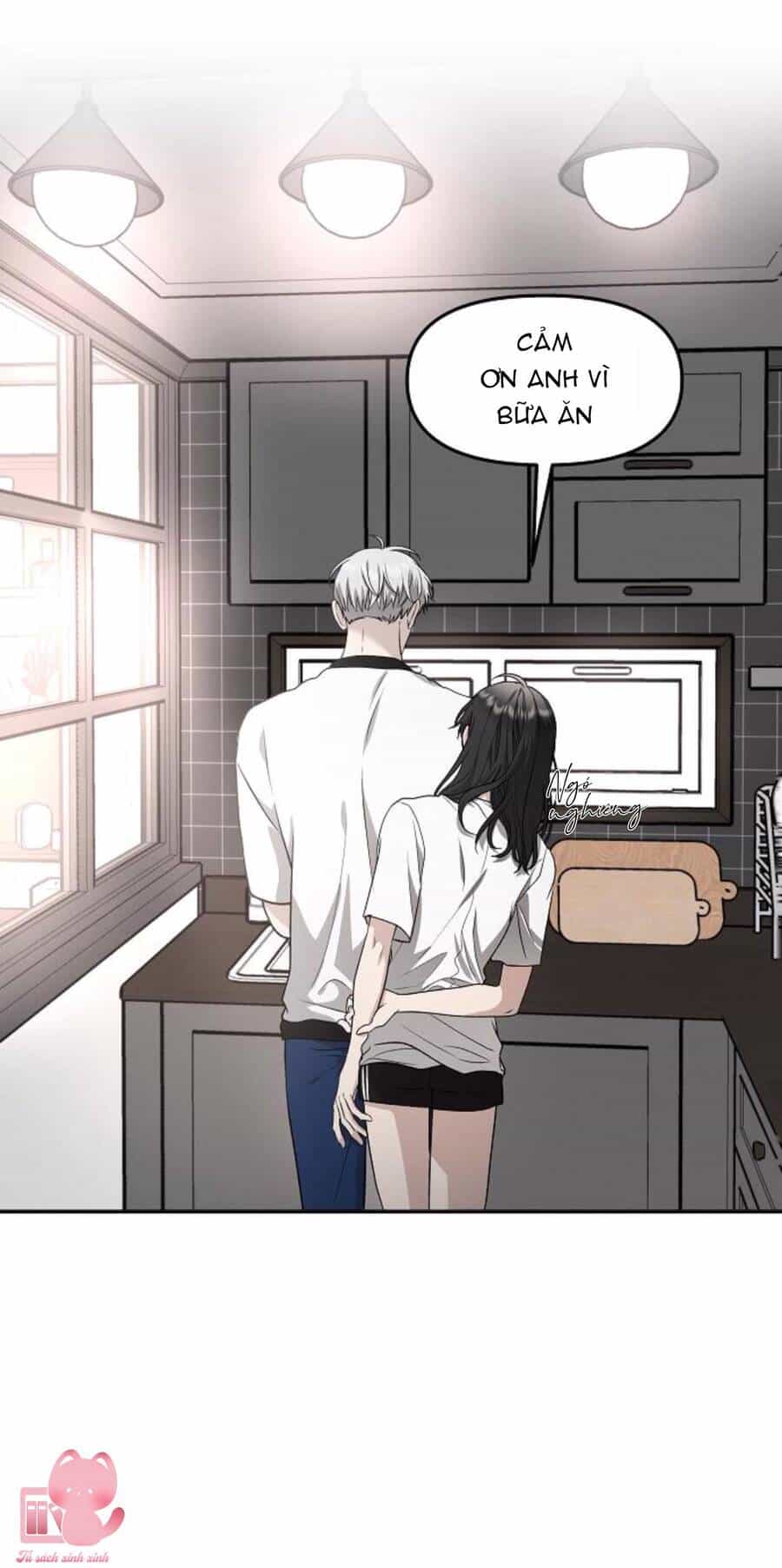 Tự Do Trong Mơ - Chương 71 - ảnh 18