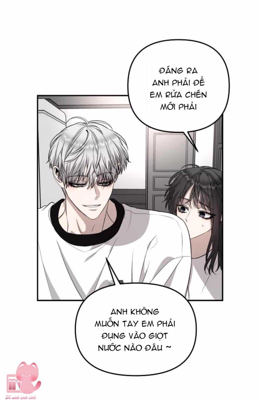 Tự Do Trong Mơ - Chương 71 - ảnh 19