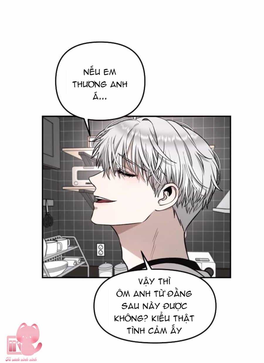 Tự Do Trong Mơ - Chương 71 - ảnh 20