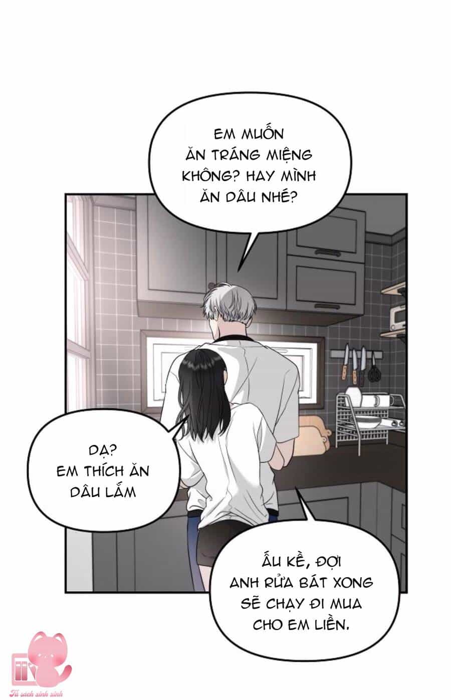 Tự Do Trong Mơ - Chương 71 - ảnh 22