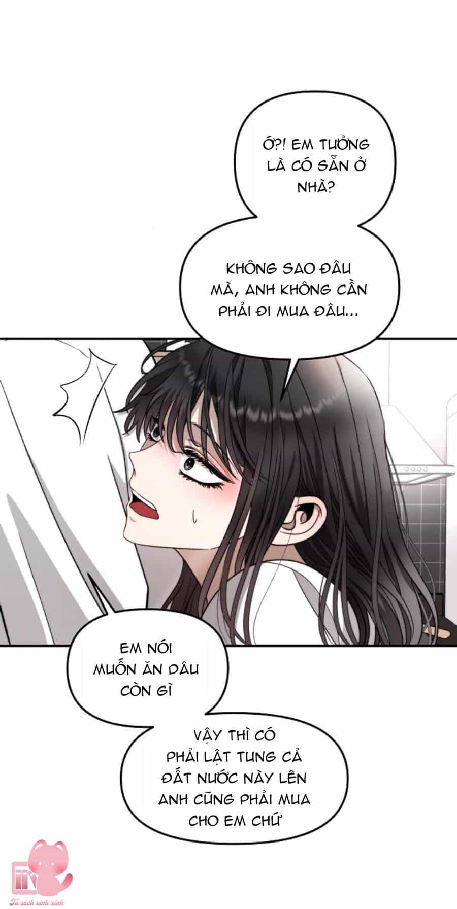 Tự Do Trong Mơ - Chương 71 - ảnh 23