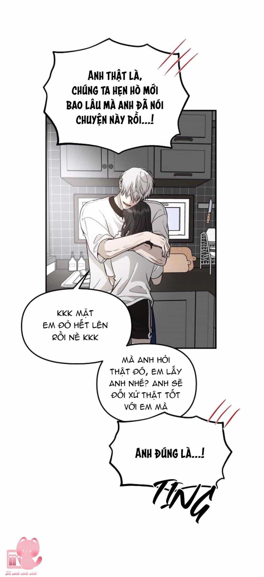 Tự Do Trong Mơ - Chương 71 - ảnh 26