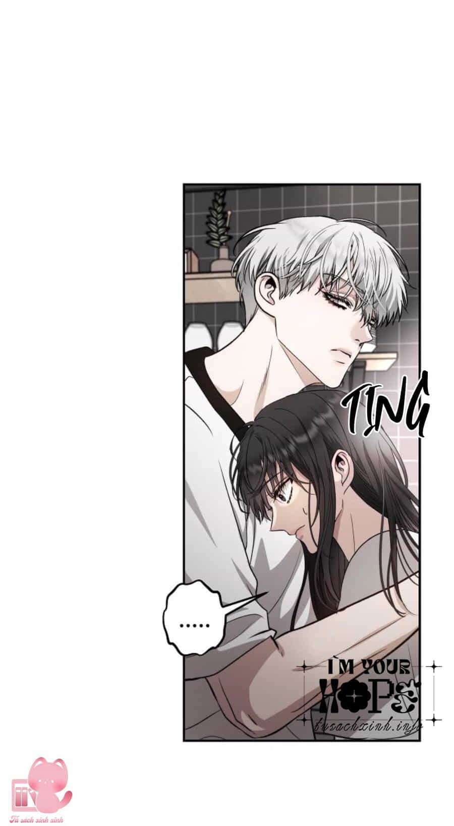 Tự Do Trong Mơ - Chương 71 - ảnh 27