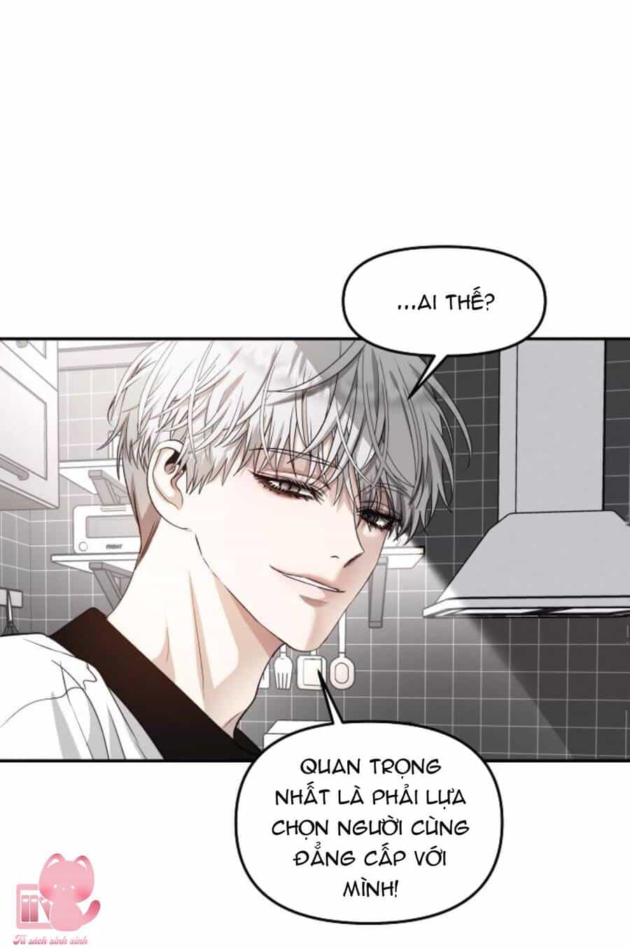 Tự Do Trong Mơ - Chương 71 - ảnh 28
