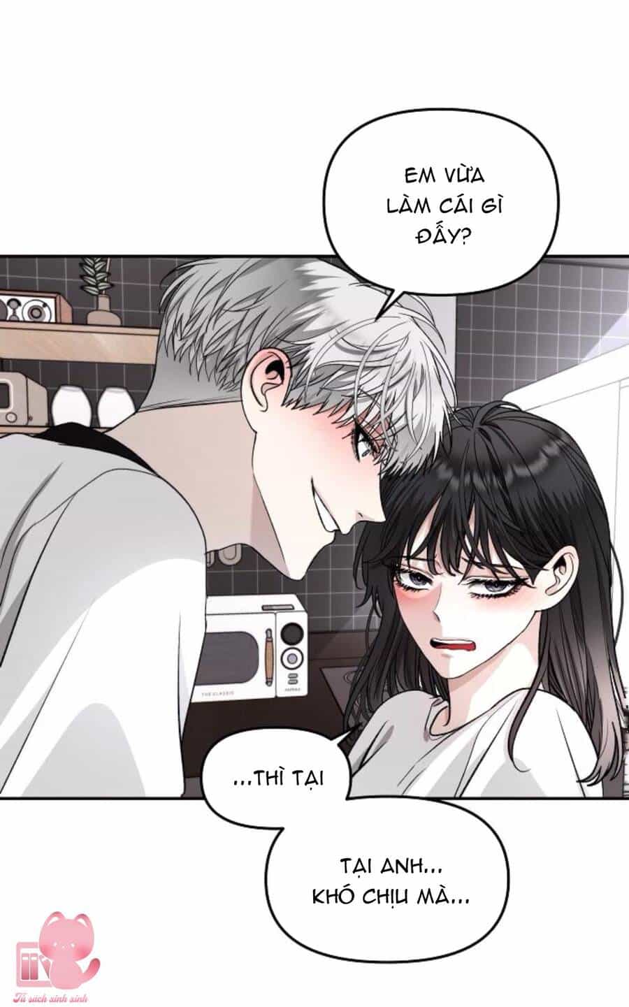 Tự Do Trong Mơ - Chương 71 - ảnh 39