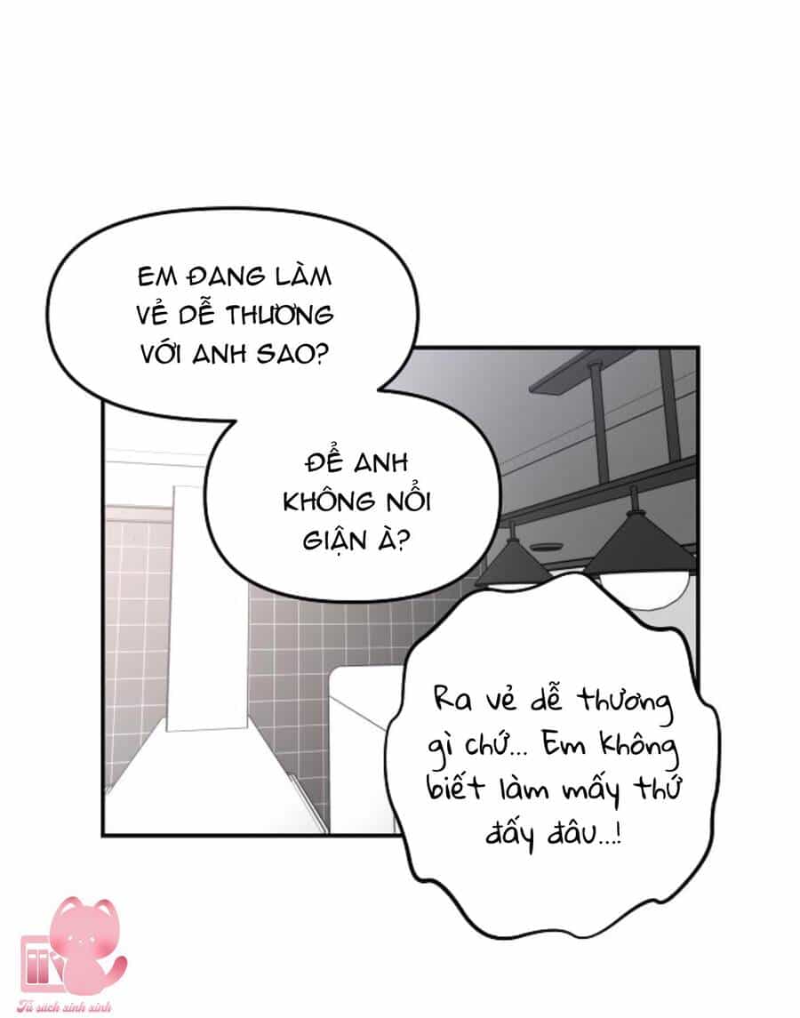 Tự Do Trong Mơ - Chương 71 - ảnh 40