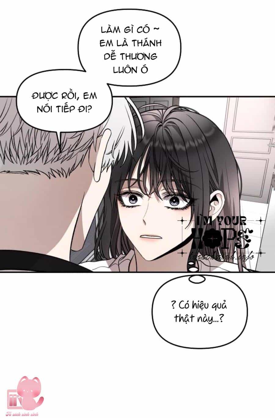 Tự Do Trong Mơ - Chương 71 - ảnh 41