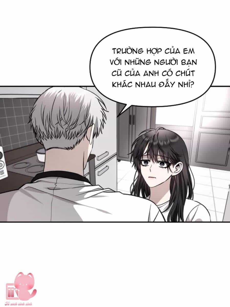 Tự Do Trong Mơ - Chương 71 - ảnh 47