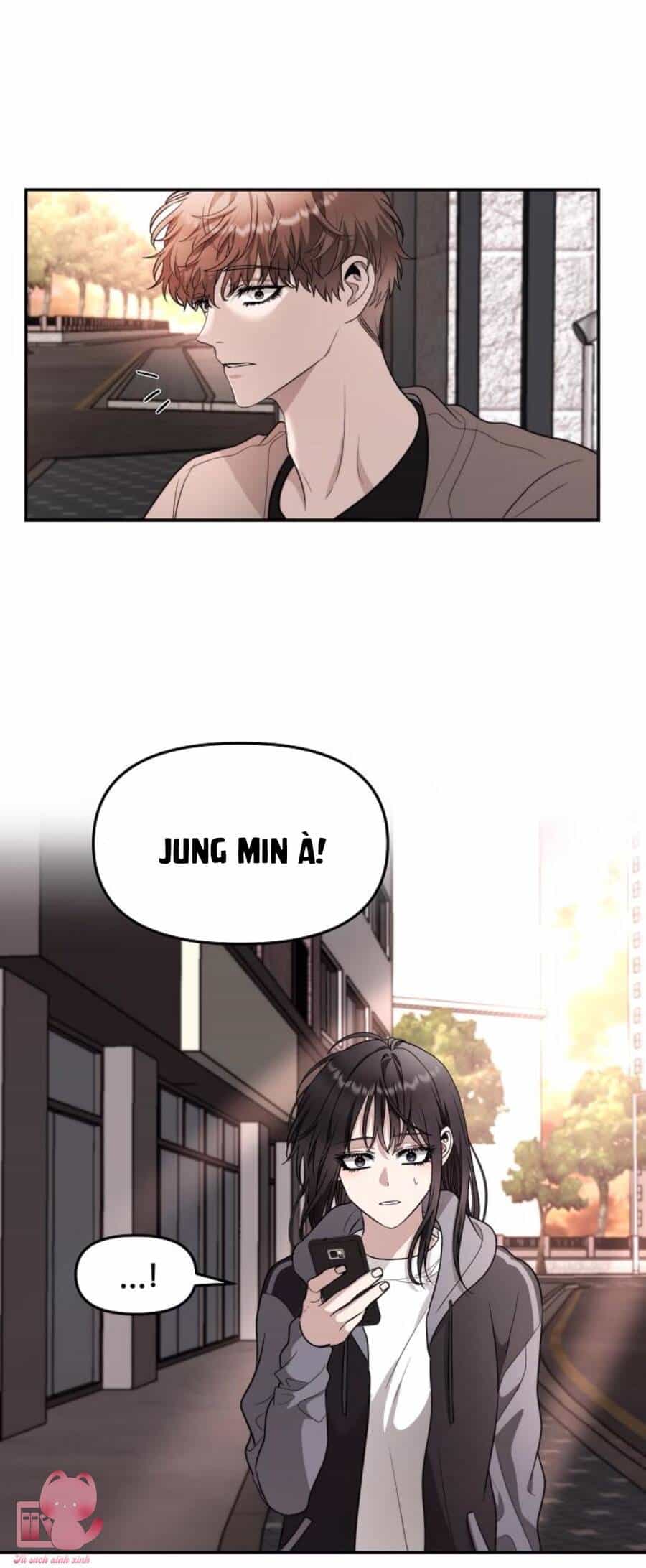Tự Do Trong Mơ - Chương 71 - ảnh 62