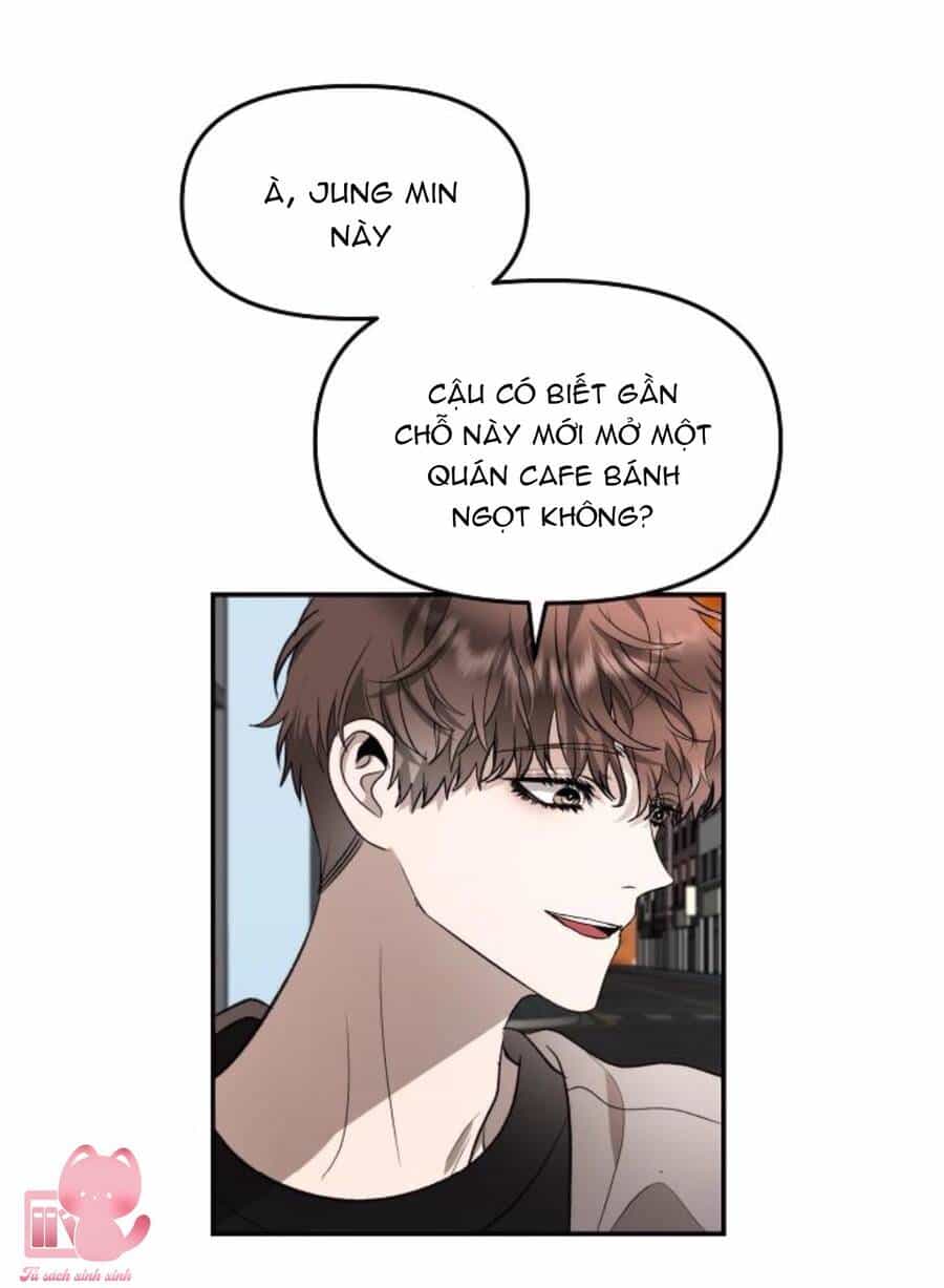 Tự Do Trong Mơ - Chương 71 - ảnh 68