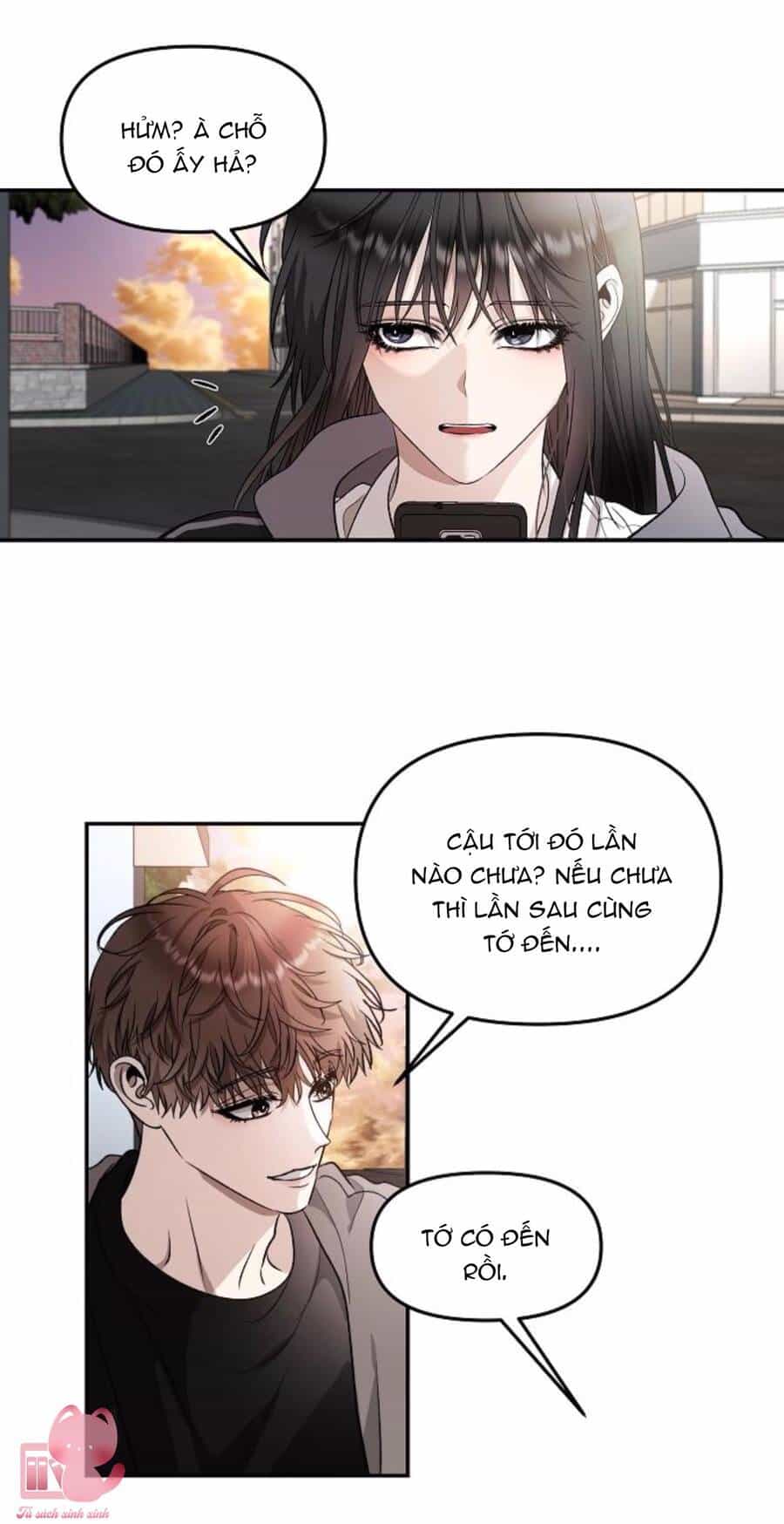 Tự Do Trong Mơ - Chương 71 - ảnh 69