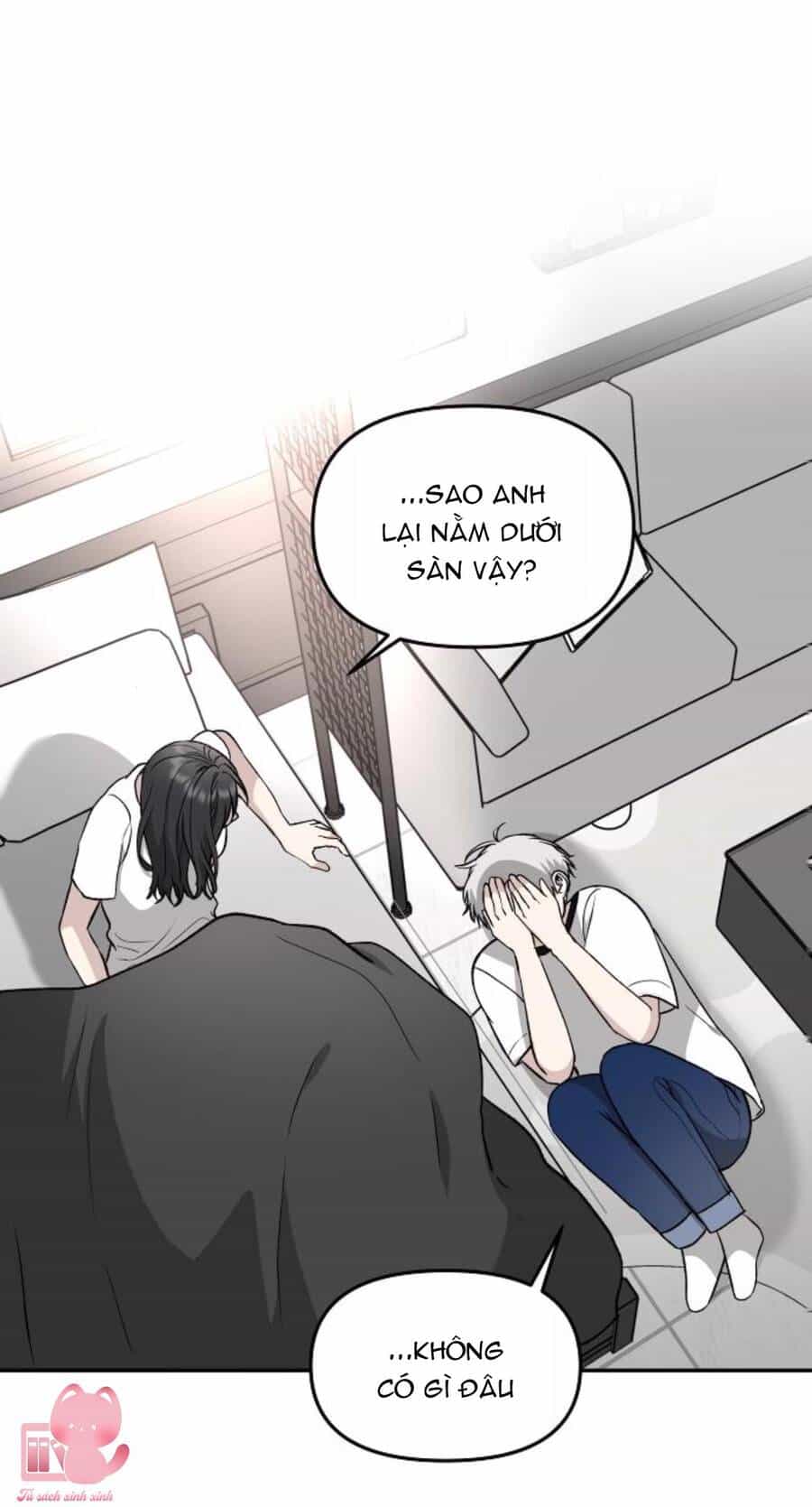 Tự Do Trong Mơ - Chương 71 - ảnh 9