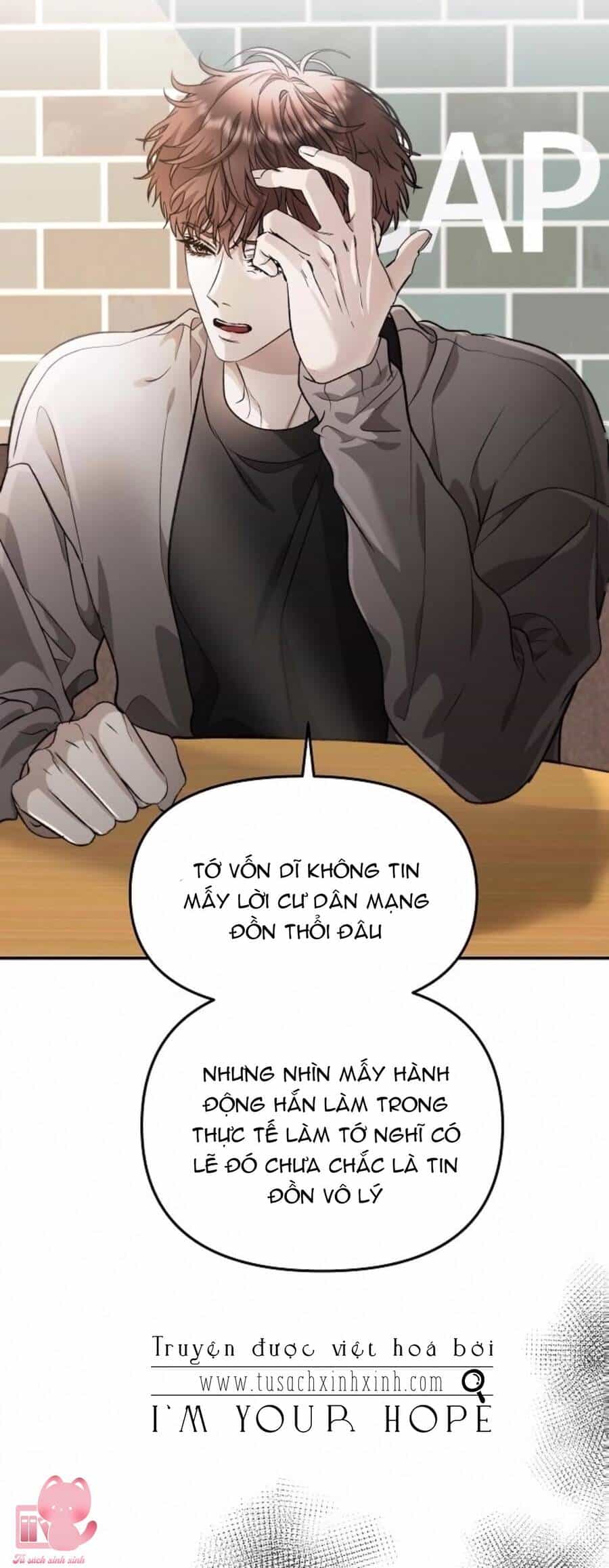 Tự Do Trong Mơ - Chương 71 - ảnh 92