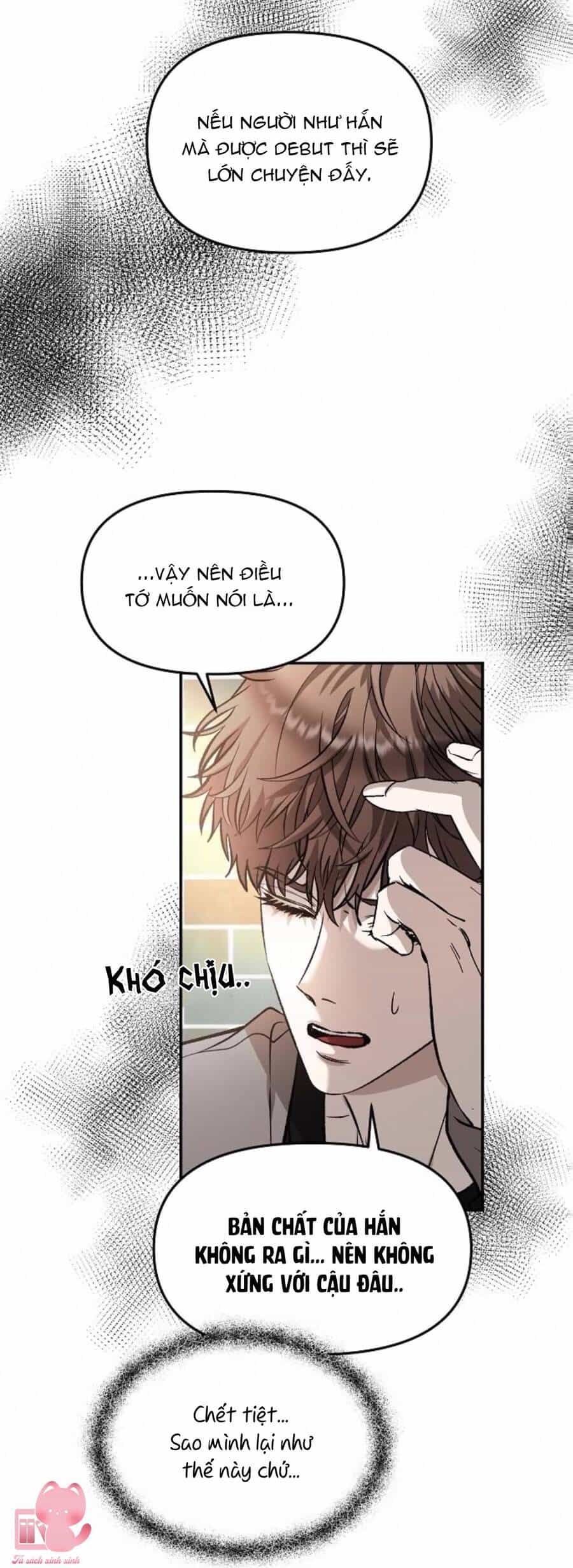 Tự Do Trong Mơ - Chương 71 - ảnh 93