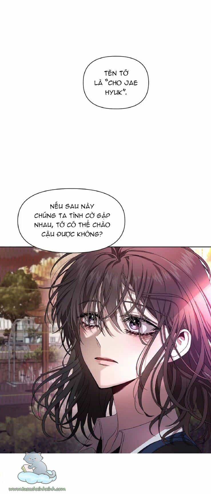 Tự Do Trong Mơ - Chương 9 - ảnh 1