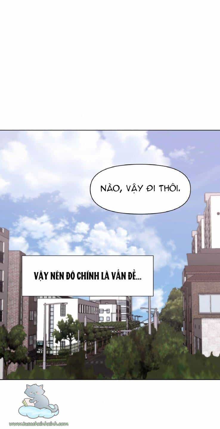 Tự Do Trong Mơ - Chương 9 - ảnh 25