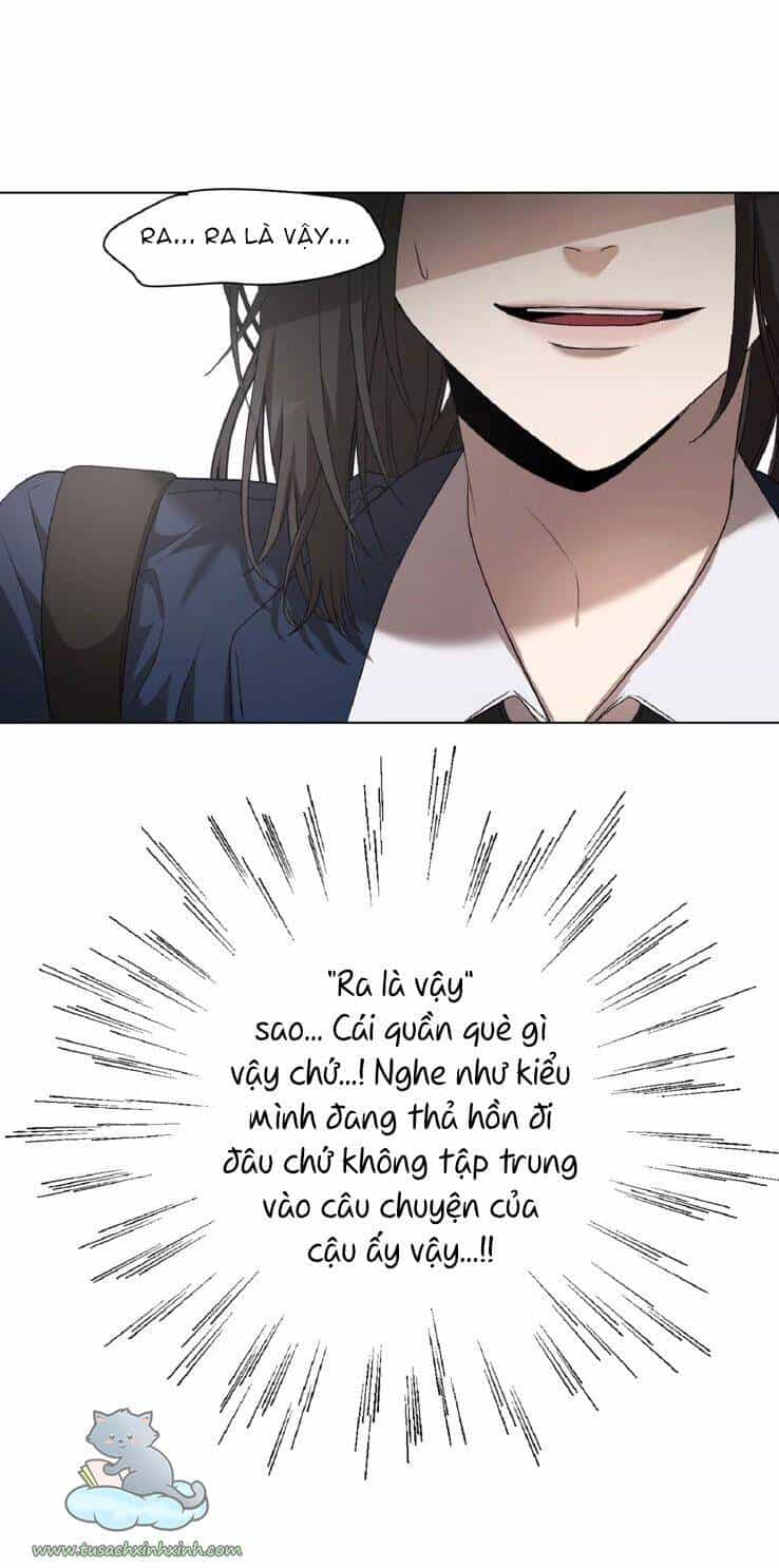 Tự Do Trong Mơ - Chương 9 - ảnh 35