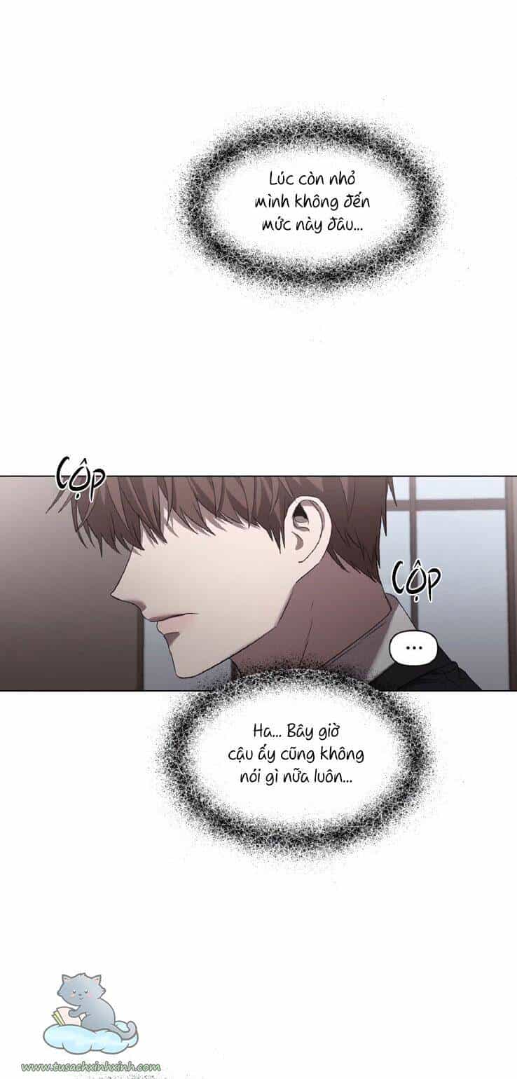Tự Do Trong Mơ - Chương 9 - ảnh 37