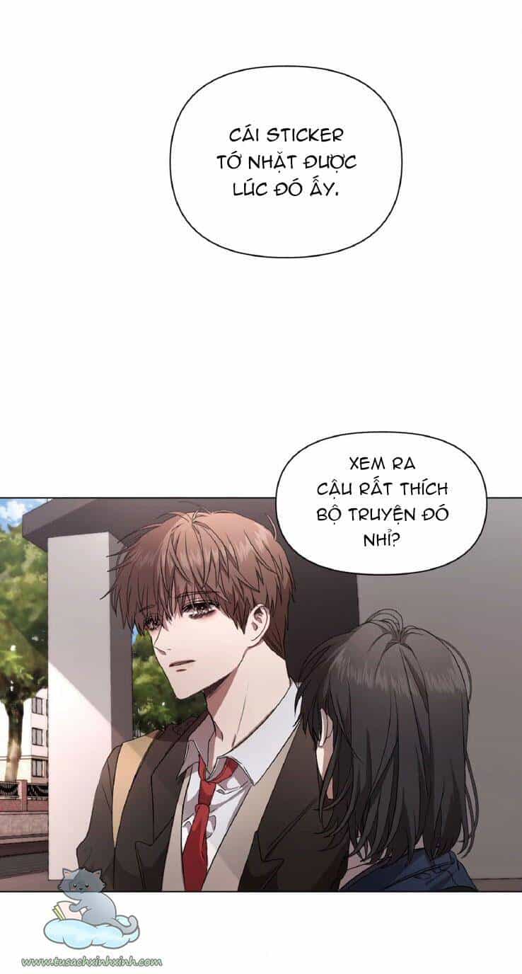 Tự Do Trong Mơ - Chương 9 - ảnh 43