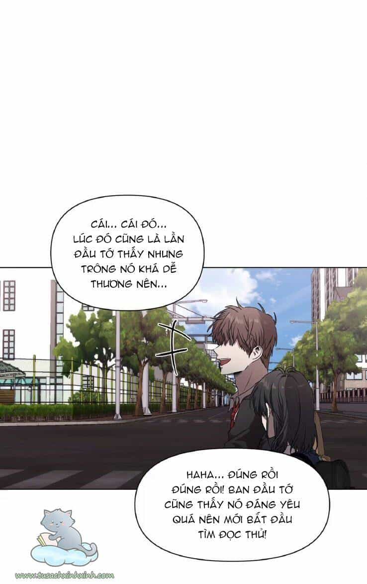Tự Do Trong Mơ - Chương 9 - ảnh 47