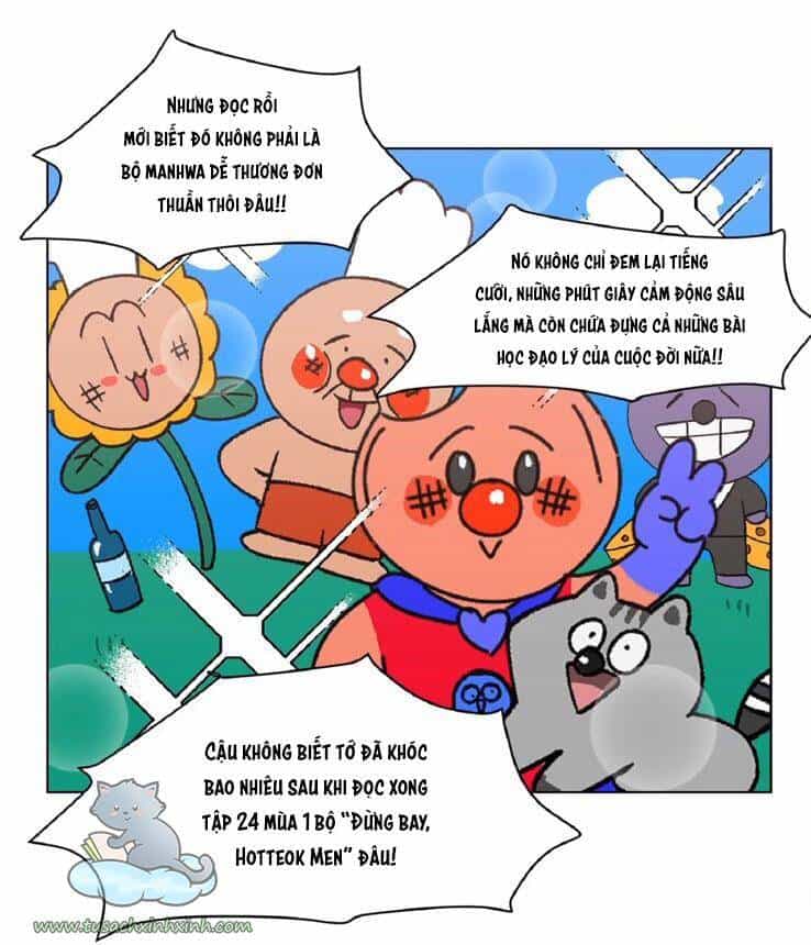 Tự Do Trong Mơ - Chương 9 - ảnh 48