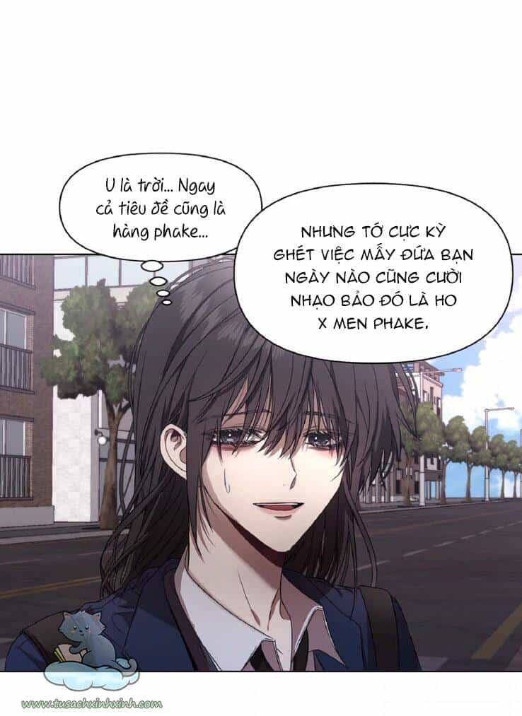 Tự Do Trong Mơ - Chương 9 - ảnh 49