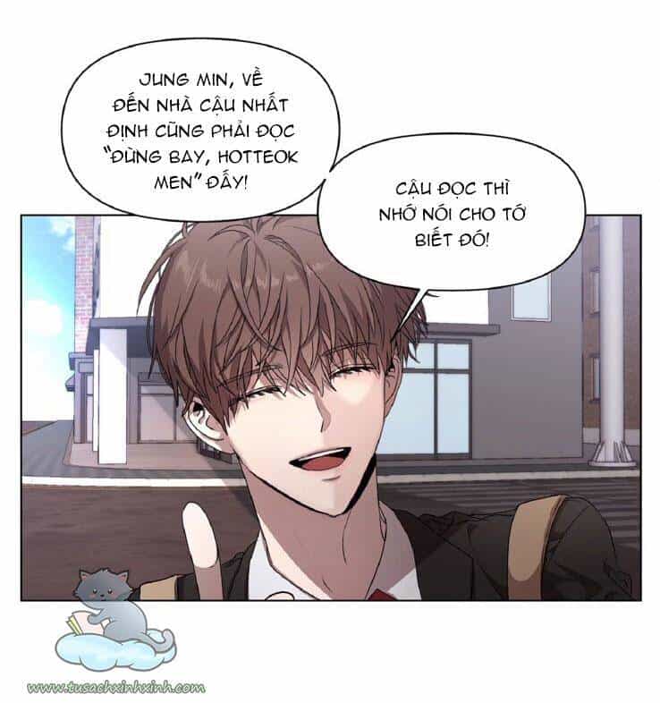 Tự Do Trong Mơ - Chương 9 - ảnh 51