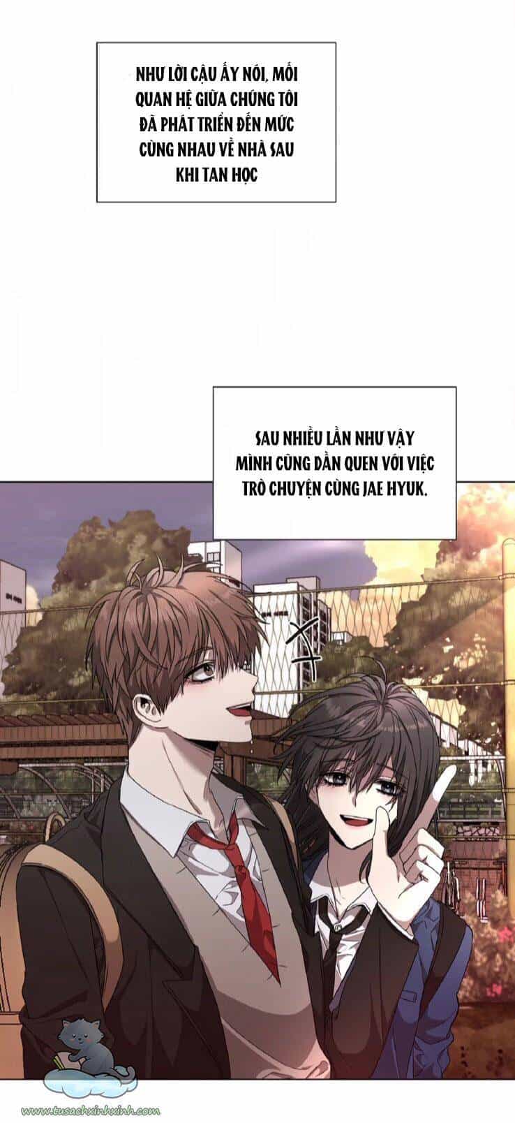 Tự Do Trong Mơ - Chương 9 - ảnh 62