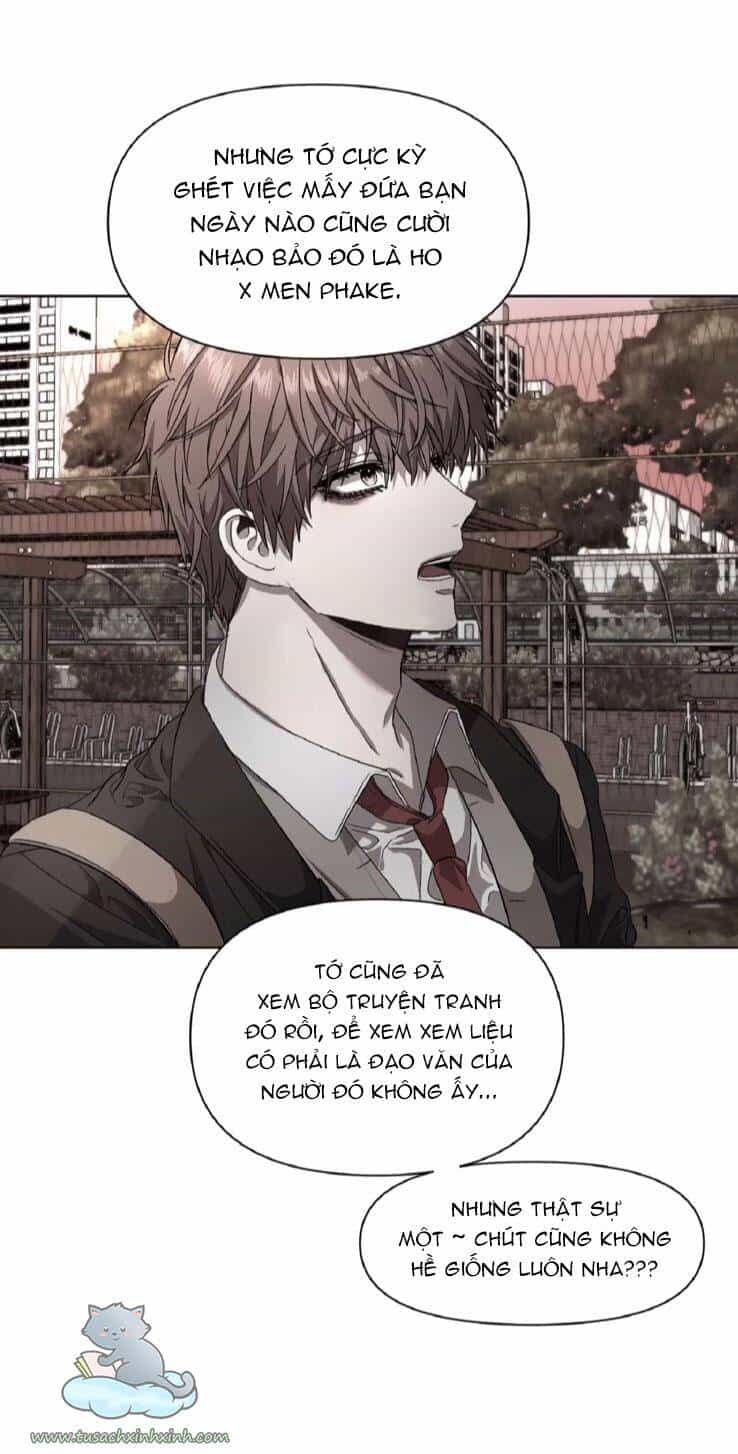 Tự Do Trong Mơ - Chương 9 - ảnh 70