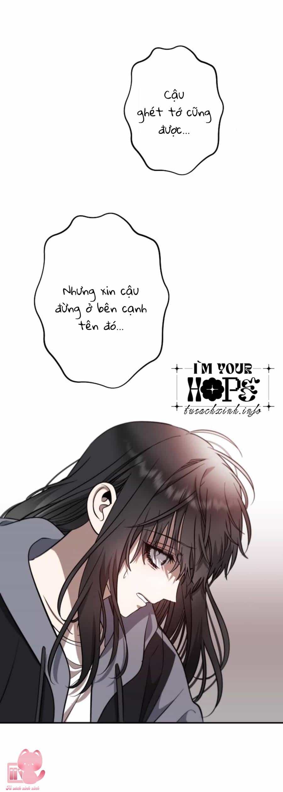 Tự Do Trong Mơ - Chương 72 - ảnh 108