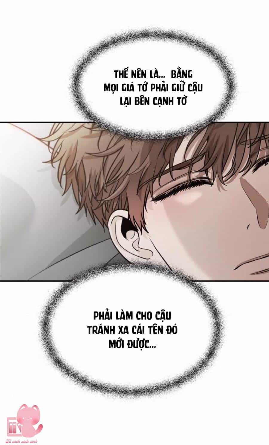 Tự Do Trong Mơ - Chương 72 - ảnh 15