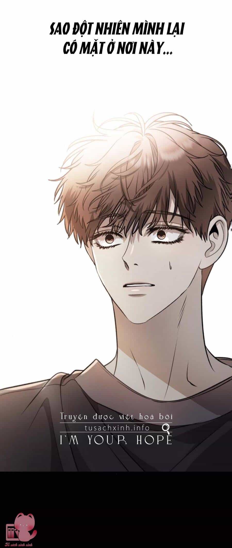 Tự Do Trong Mơ - Chương 72 - ảnh 19