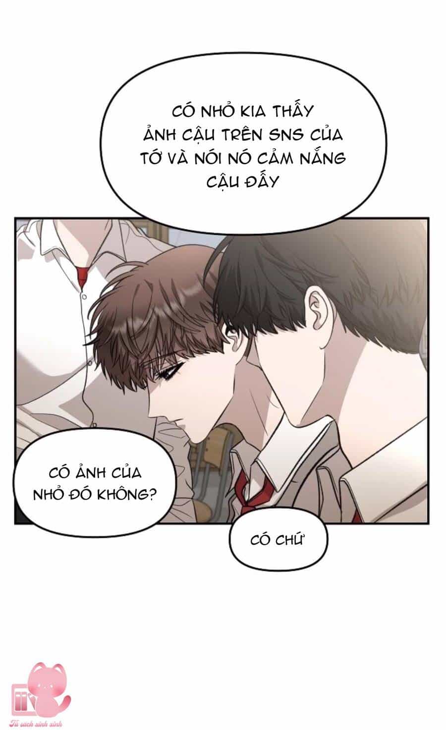 Tự Do Trong Mơ - Chương 72 - ảnh 52