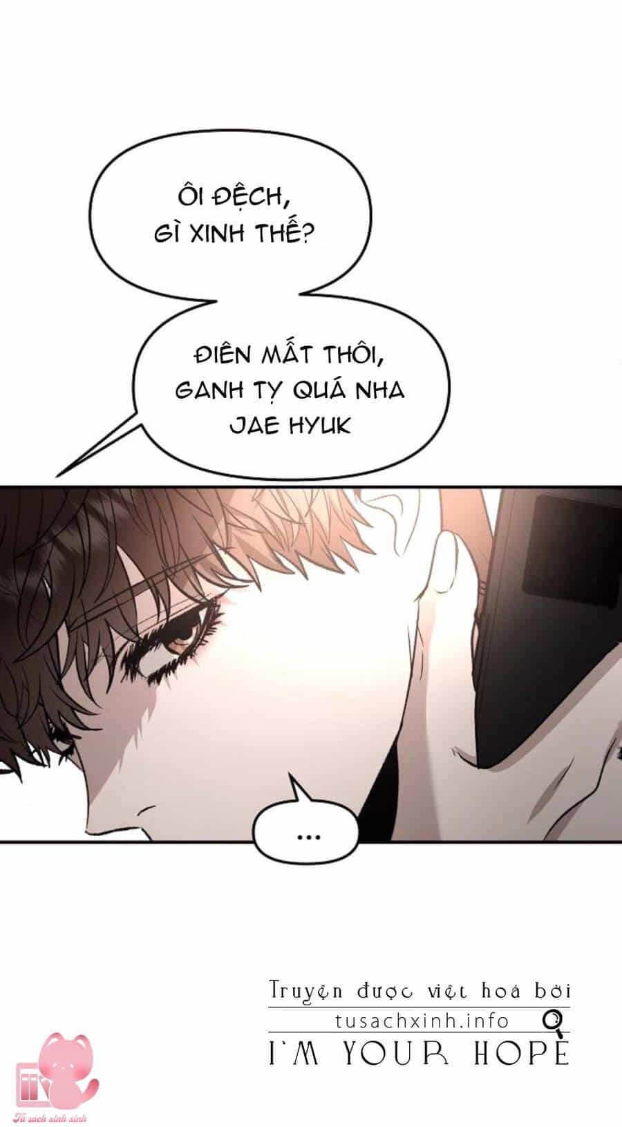 Tự Do Trong Mơ - Chương 72 - ảnh 53