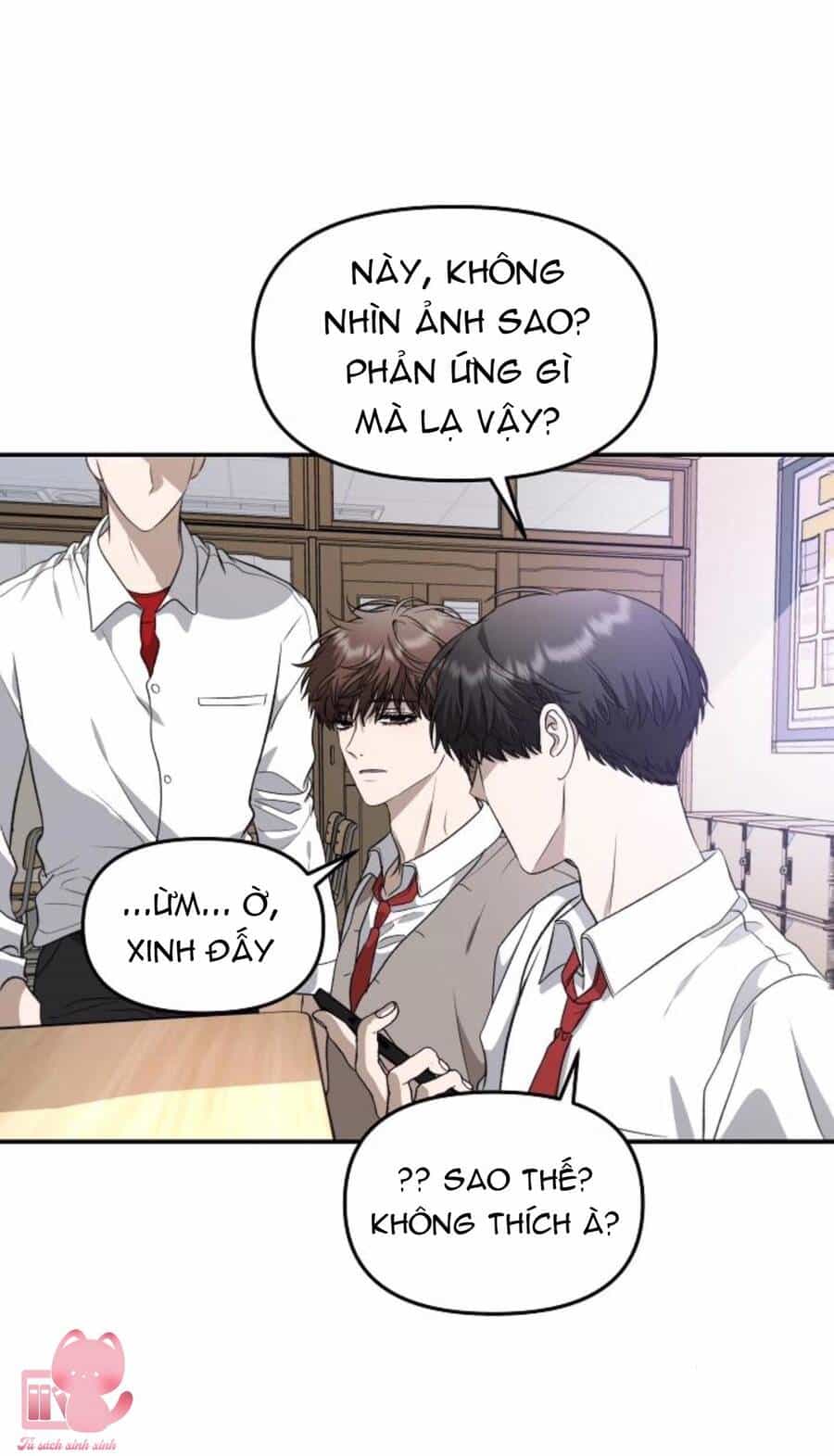 Tự Do Trong Mơ - Chương 72 - ảnh 54