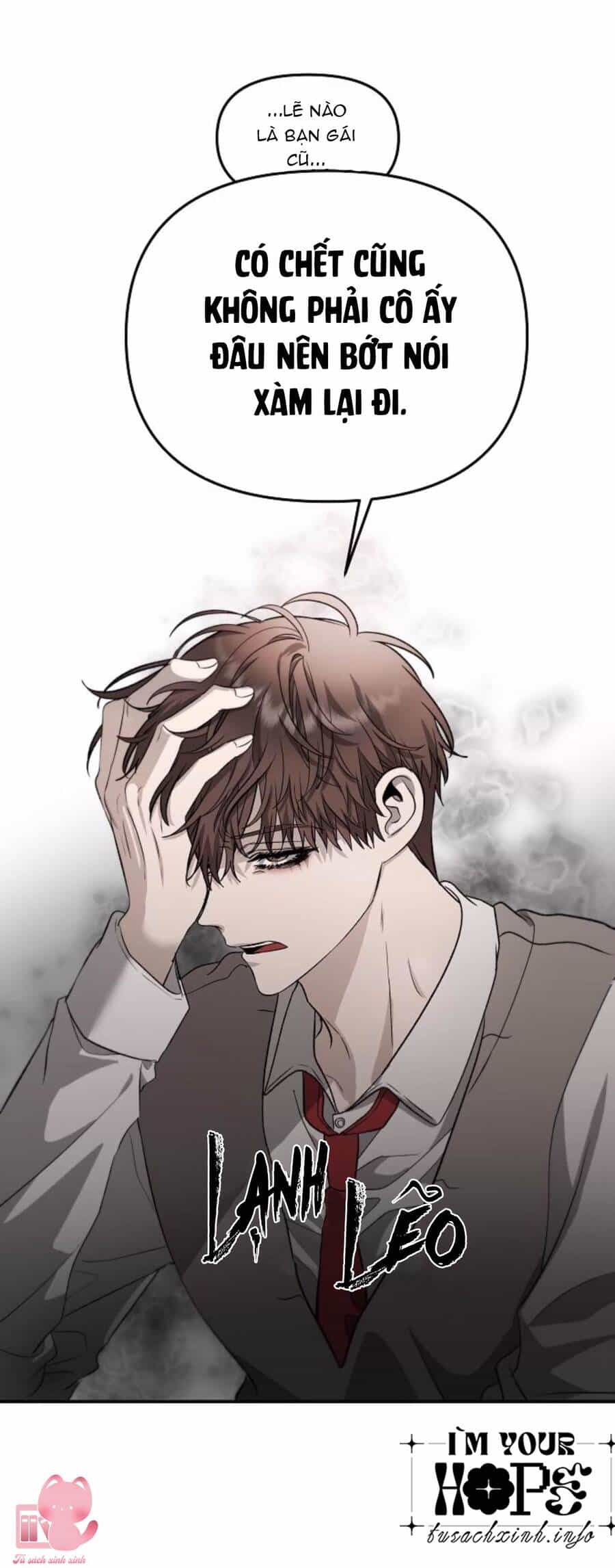 Tự Do Trong Mơ - Chương 72 - ảnh 57