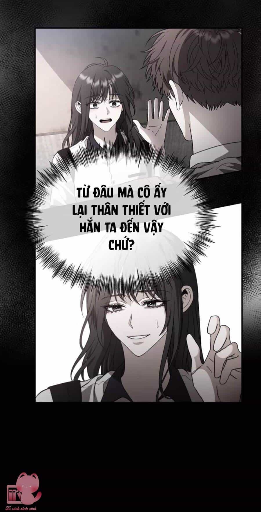 Tự Do Trong Mơ - Chương 72 - ảnh 69