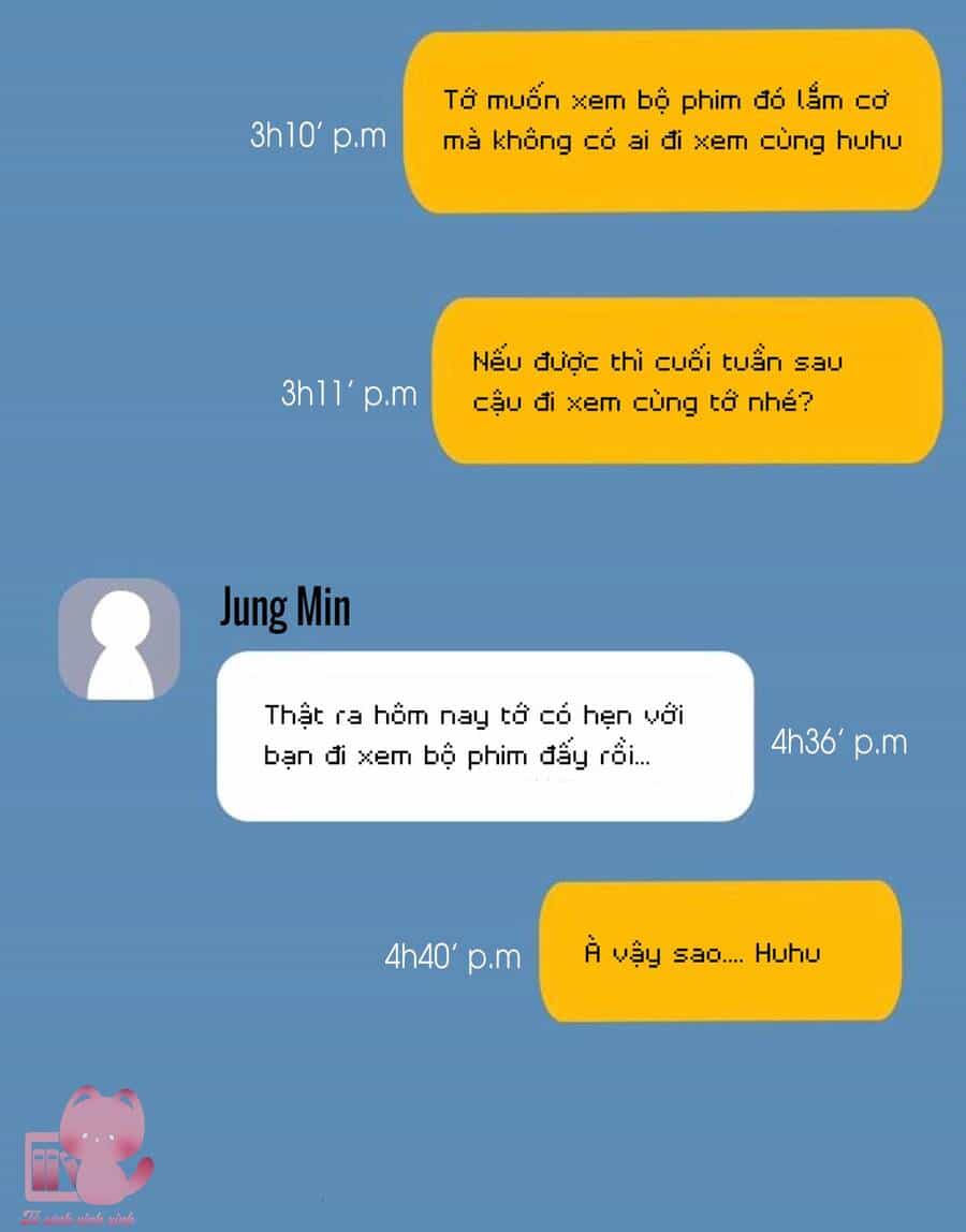Tự Do Trong Mơ - Chương 72 - ảnh 8