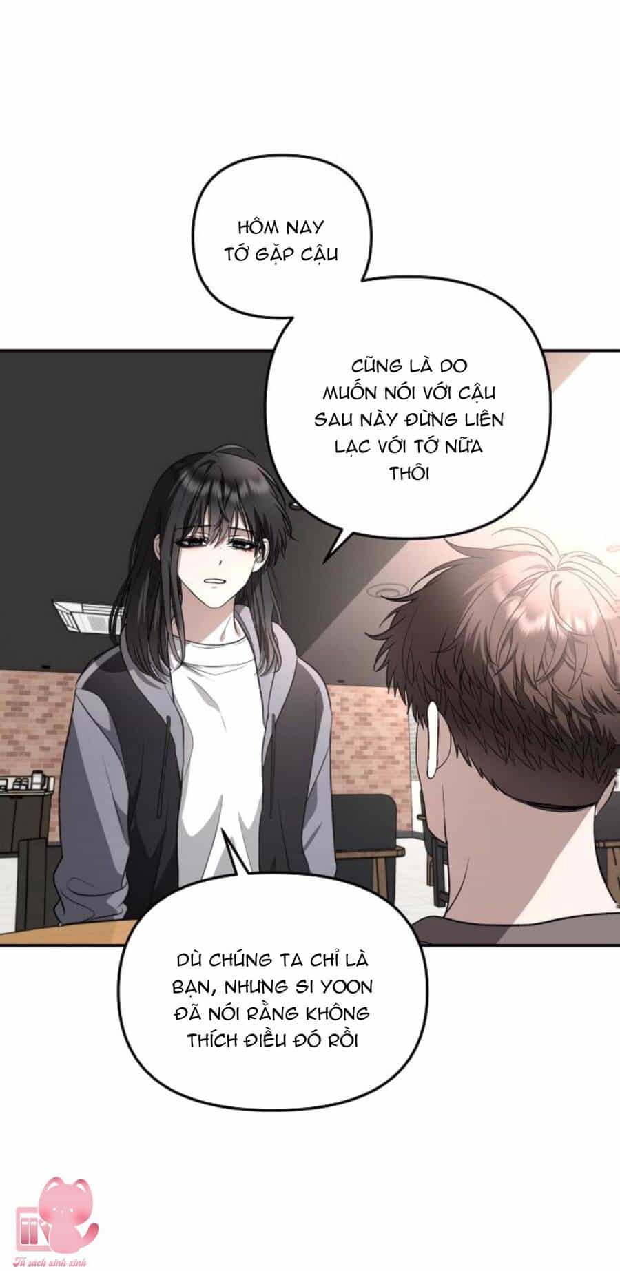 Tự Do Trong Mơ - Chương 72 - ảnh 86