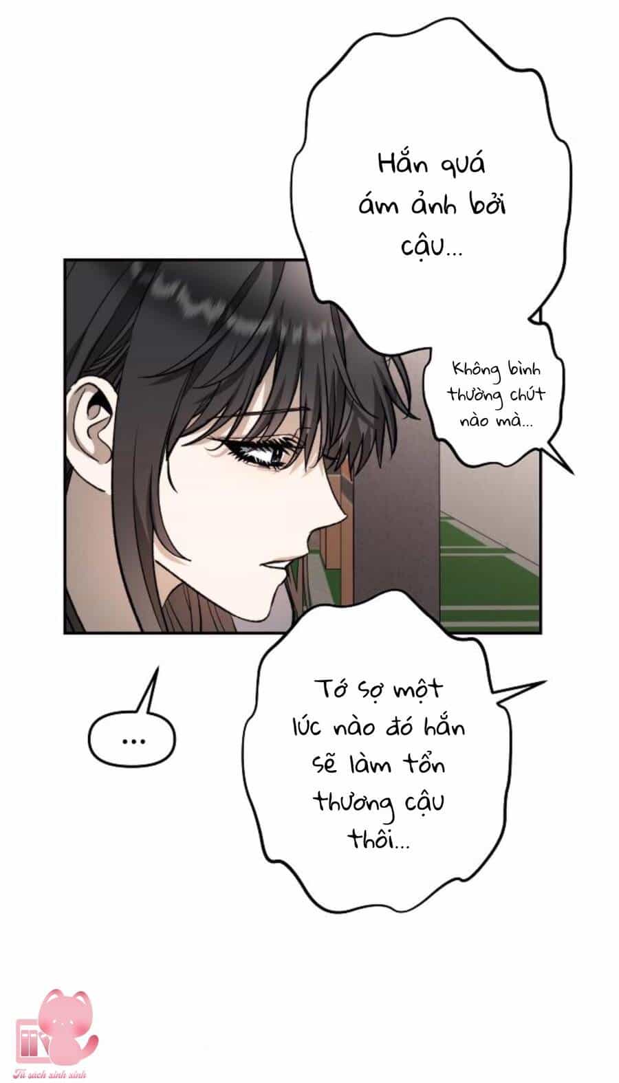 Tự Do Trong Mơ - Chương 72 - ảnh 96